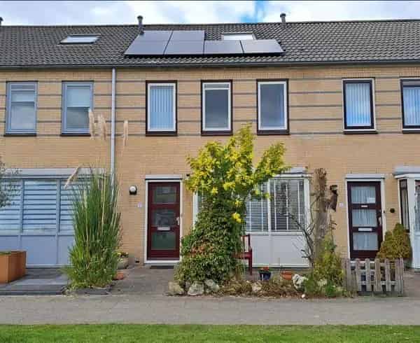 5 Slaapkamers Purmer Zuid - Instapklaar A+