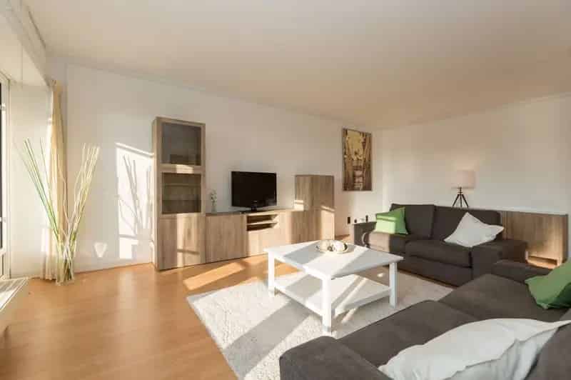 Spacious appartement Willemspark 2 slaapkamers 2 badkamers