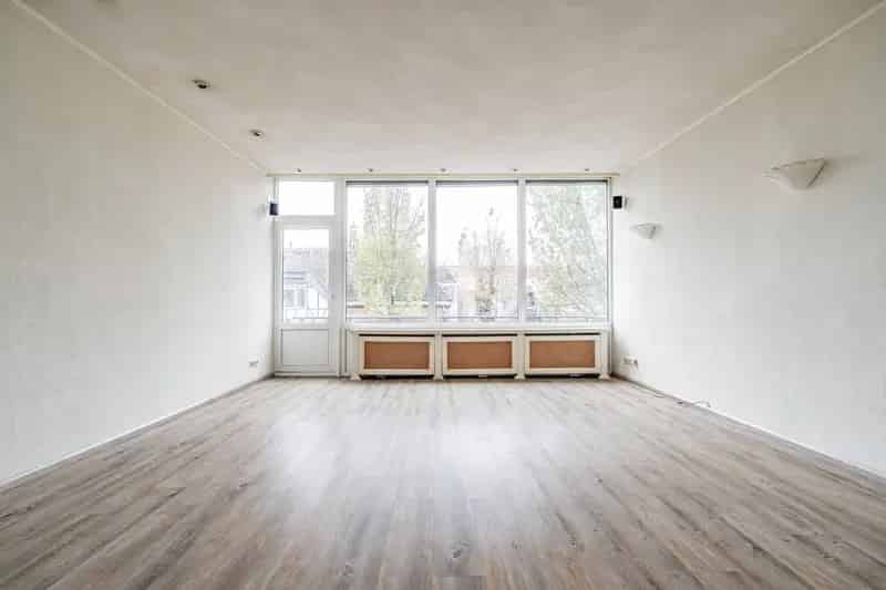 Huis met Bedrijfsruimte Leidschendam Damlaan