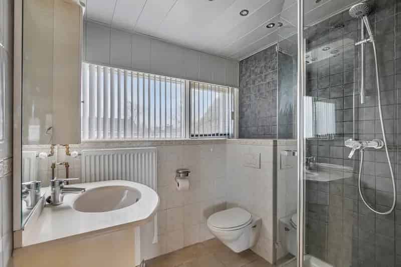 Een gezinswoning te Purmerend Ruime woning in kindvriendelijke wijk