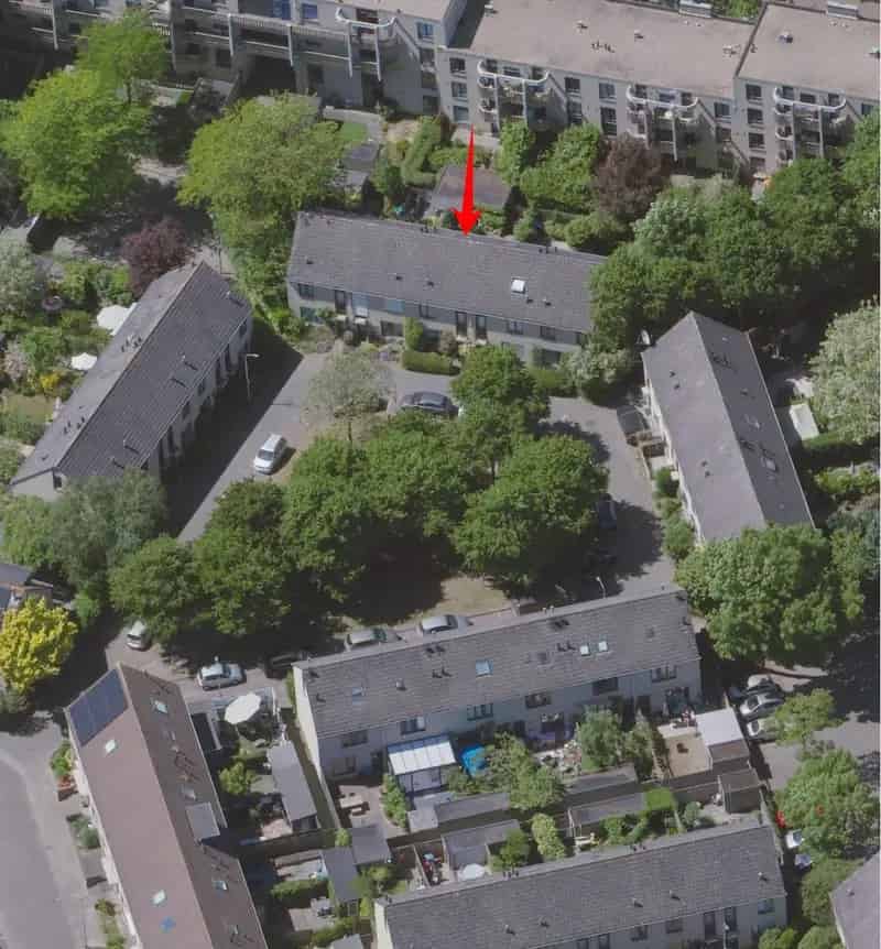 Reigerplaats 8: Ruime woning nabij Nijmegen centrum