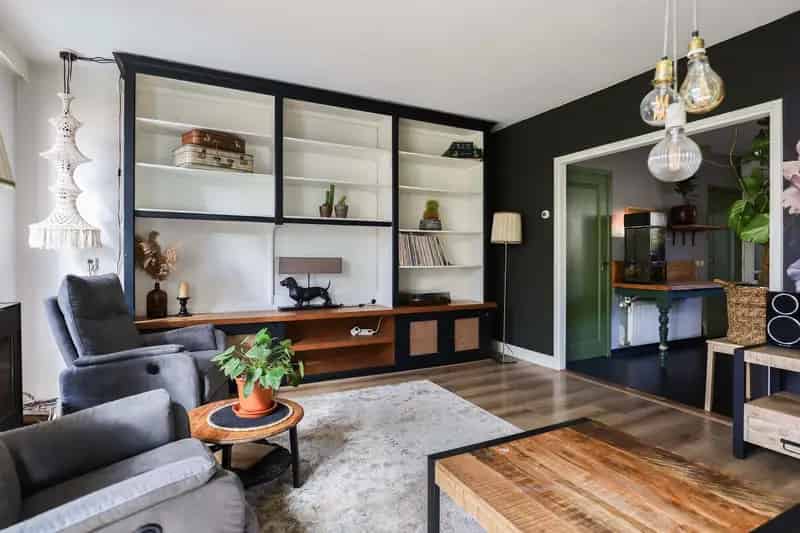 Hoekwoning Apeldoorn - Energielabel A - Airco - Serre