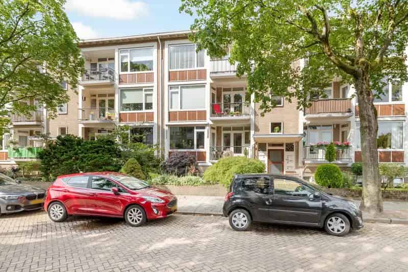 Appartement te koop: Willem Barentszweg 46 1212 BM Hilversum | Funda