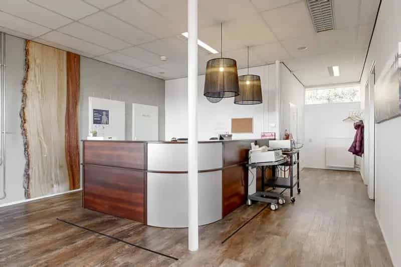 Praktijkruimte te huur Heenvliet 300m²