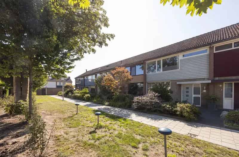Huis te koop: Cimbaalhof 22 4876 BP Etten-Leur | Funda