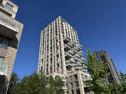 3 Kamer Appartement 104m2 Amersfoort Balkon Gasloos