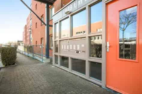 1 Kamer Appartement 96m² Nijmegen