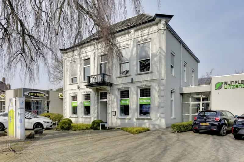 Kantoorruimte te huur Boxtel Centrum 33m2