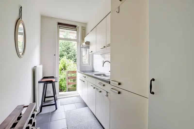 Appartement te koop Zweedsestraat Rotterdam