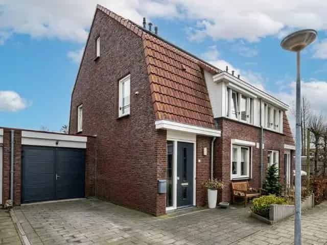 Beneden Oostdijk 66, 3258AB, Den Bommel, Zuid Holland 3258AB