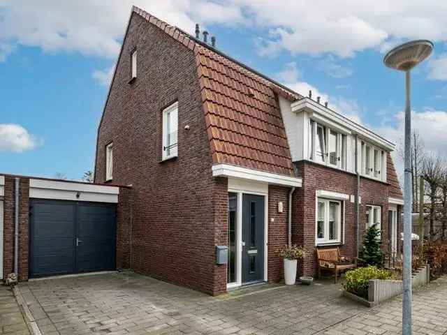 Beneden Oostdijk 66, 3258AB, Den Bommel, Zuid Holland 3258AB