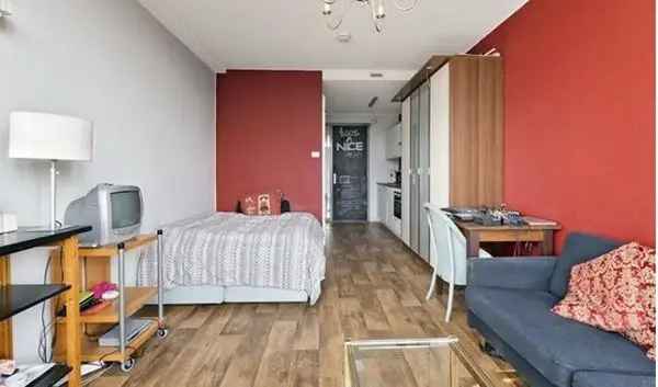 Gestoffeerde woning te huur onbepaalde tijd