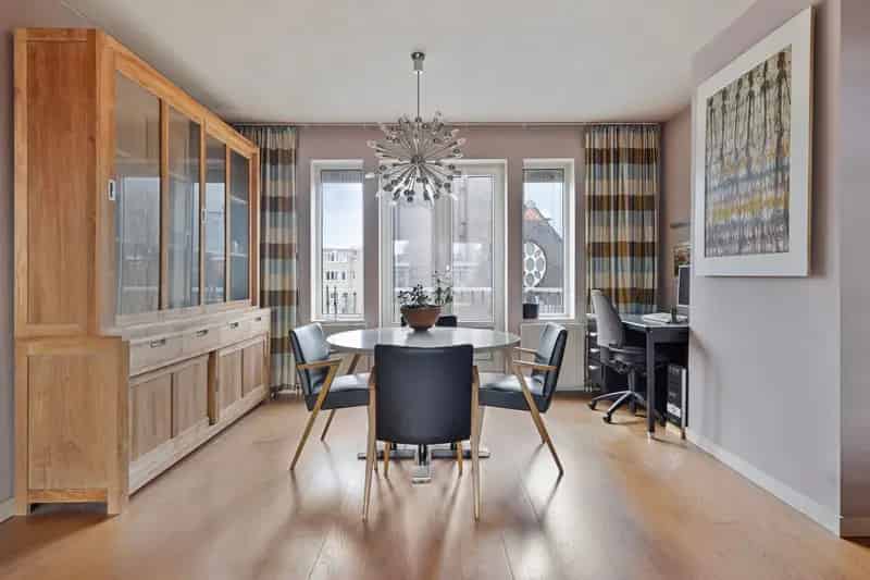 Appartement te koop: Van Hilligaertstraat 172 1072 PL Amsterdam | Funda