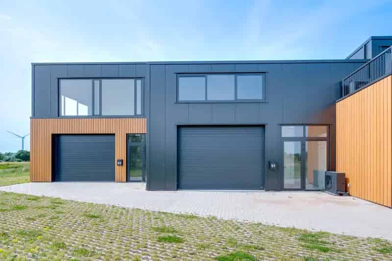 Bedrijfshal Vianen te koop of te huur