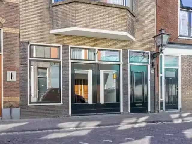 Appartement te koop Leiden 2 kamers 65m2