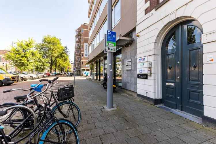 Kantoor Rotterdam | Zoek kantoren te huur: Haringvliet 76 3011 TG Rotterdam [funda in business]