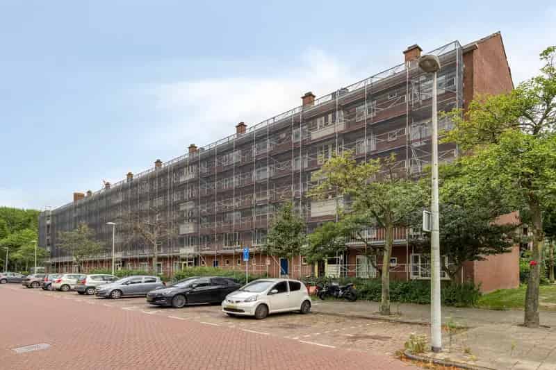 Appartement te koop: Wieringerwaardstraat 221 1024 HL Amsterdam | Funda