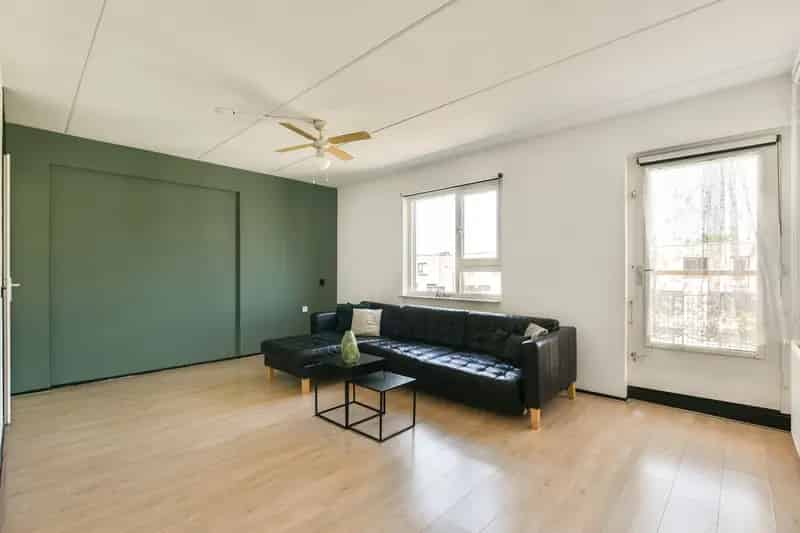 2 Kamer Appartement Amsterdam Zuidoost Venserpolder West