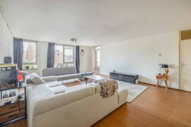 Ruim appartement Venlo Oost 2 slaapkamers balkon berging