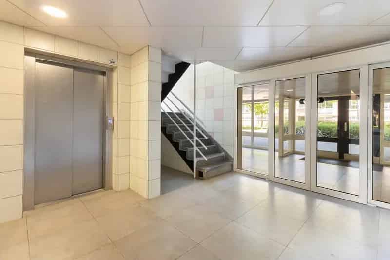 3 Kamerappartement Schiedam Groenoord Balkon Zuid