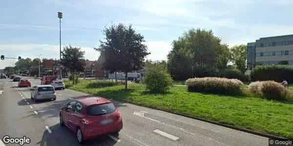 Studio Eindhoven Beukenlaan 20m2