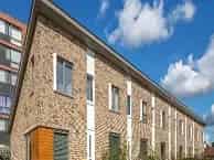 3 Kamer Huurwoning Apeldoorn Molenhof 103m2