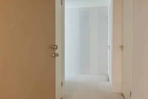 Luxe appartementen Amsterdam Noord 55 plussers