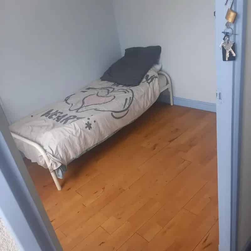 Kamer Te Huur Tilburg Centrum Hygiemisch Respectvol