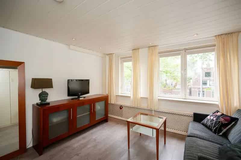 Studio Jordaan Amsterdam: Toplocatie Nabij 9 Straatjes