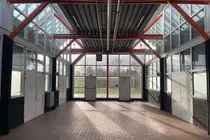 Bedrijfsruimte Farmsum 250-2722 m2 Te Huur of Te Koop
