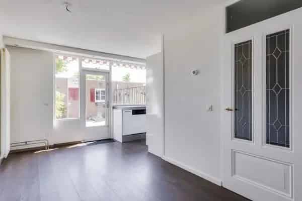 Appartement Helmond 3 slaapkamers tuin moderne badkamer