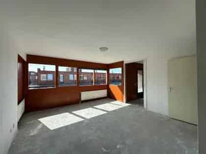 1 kamer appartement van 76 m² in Hoofddorp