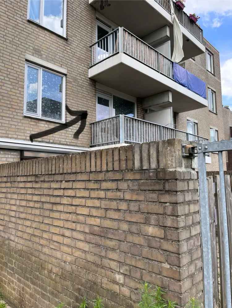 Appartement Te Huur in Breda, Noord-Brabant