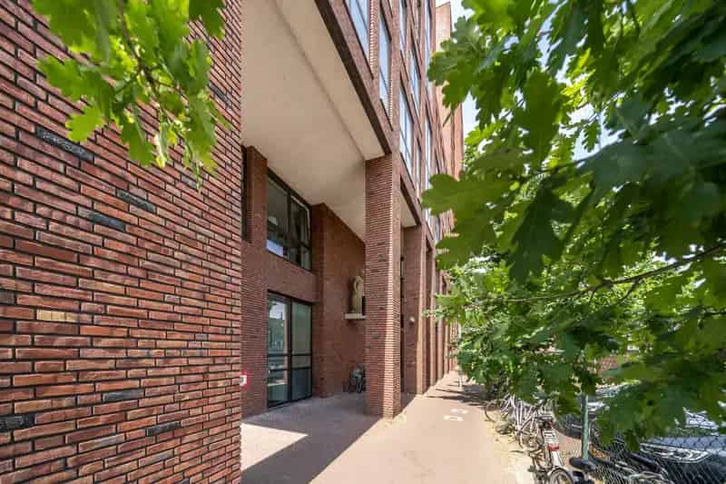 Modern 2-kamerappartement Nijmegen 89m2 Parkeerplaats