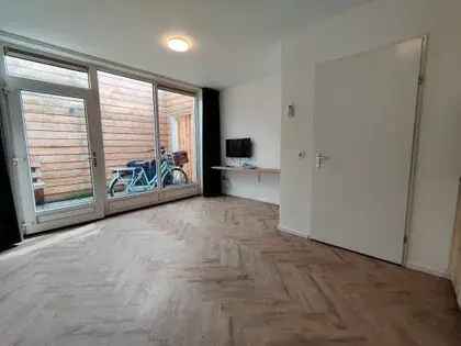 24m² Studio Helmond Braakhuizen-Zuid - Studentenkamer Appartement