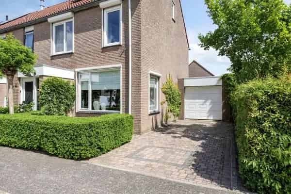 Royale Hoeekwoning 4 slaapkamers Garage Energielabel A