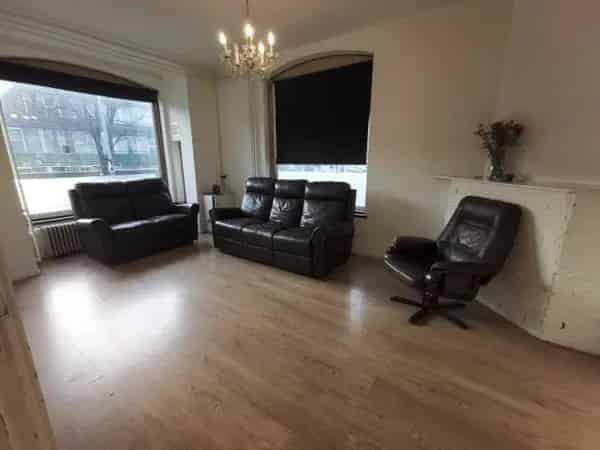 Kamer Utrecht Oudenoord Nabij Centrum