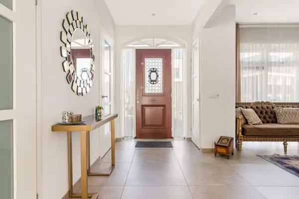 Luxe Villa Almere Poort 5 slaapkamers 3 badkamers 257m2