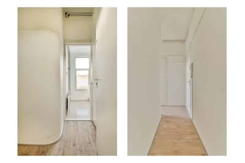 2 Kamer Appartement Kralingen Balkon Energielabel B