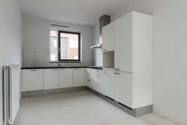 Moderne eengezinswoning te huur Amsterdam Zuidoost