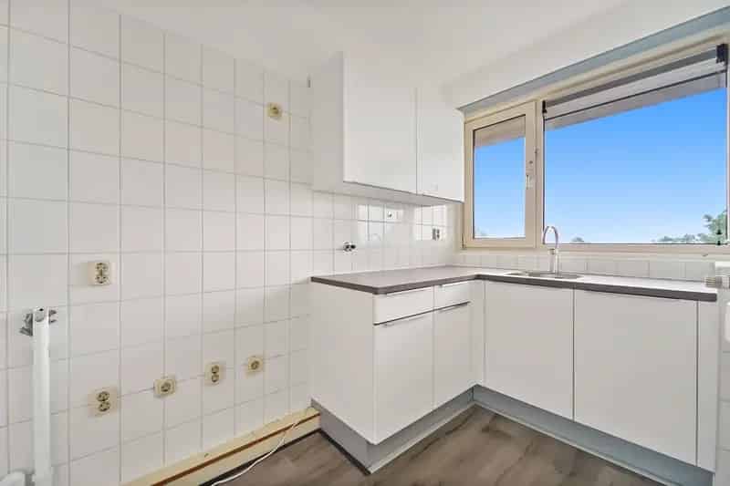 Appartement te koop Rijswijk 2 kamers 52m2 Balkon Zuid Presidentenwijk
