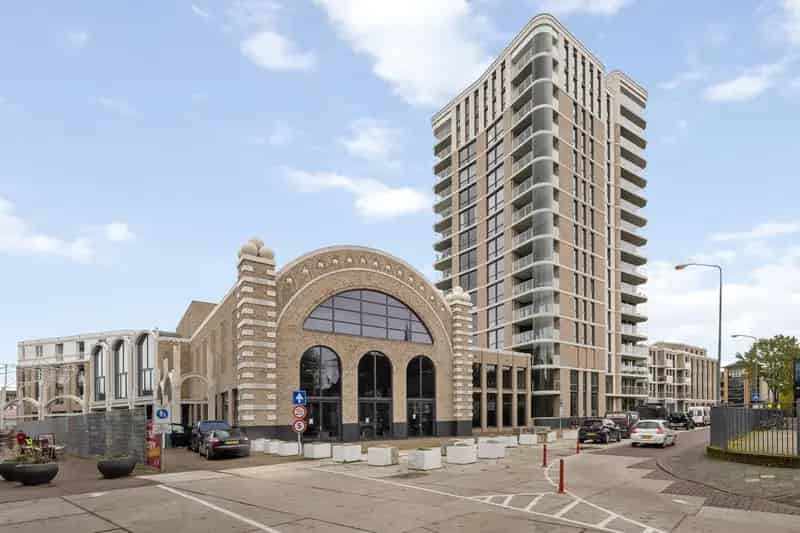 3-kamerappartement Oss Centrum - Modern en Instapklaar