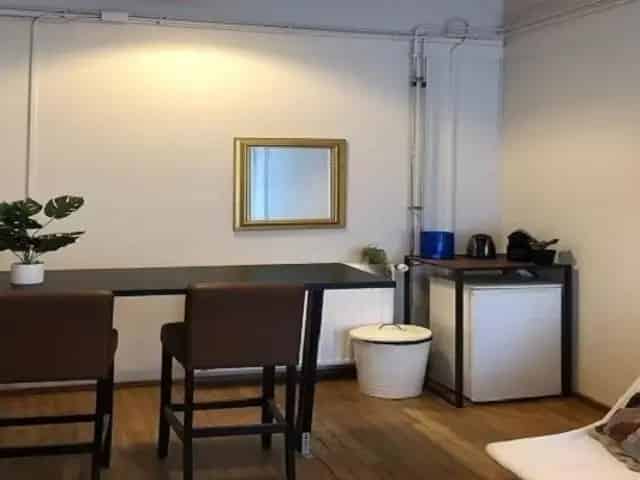 Appartement Schiedam nabij Station Centraal gerenoveerd