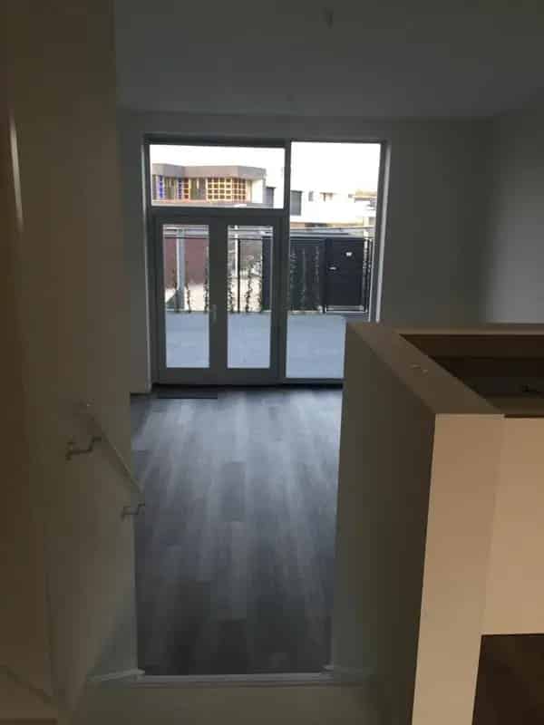 Moderne woning Eindhoven Waterlinie 145m2 3 slaapkamers