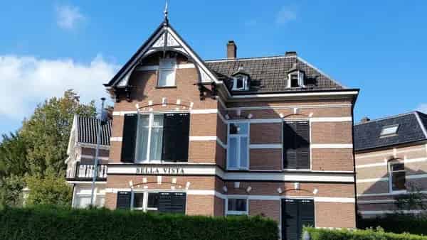 Ruime Kamer Apeldoorn Centrum Monumentale Pand