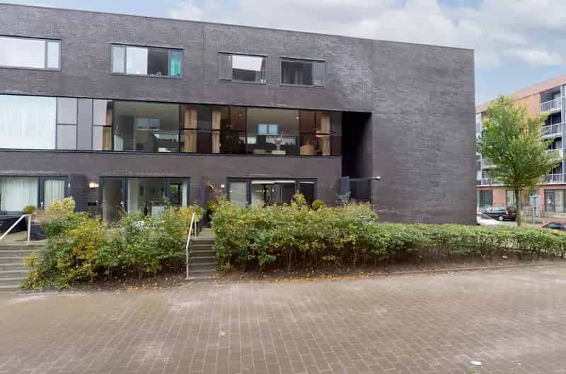 Ruime gezinswoning 139m2 3 slaapkamers IJburg