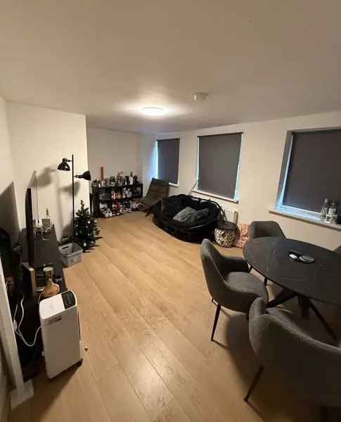 Appartement Te Huur in Breda, Noord-Brabant