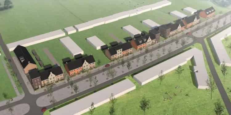 Huis Singel Vlissingen: 3 Slaapkamers, Tuin en Berging