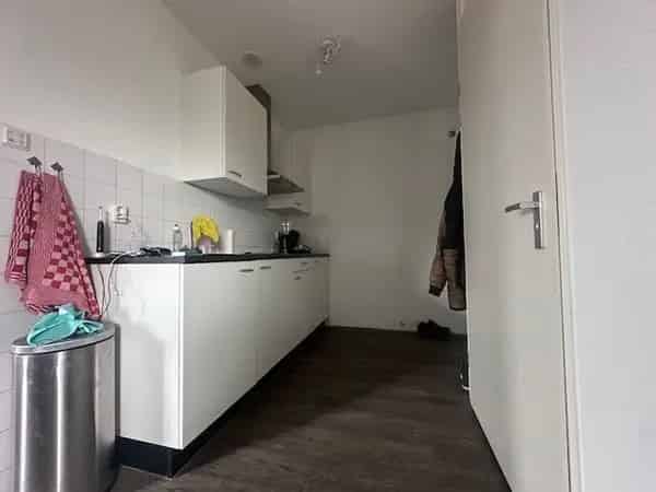 Appartement Stadshagen 32m2 2 Slaapkamers