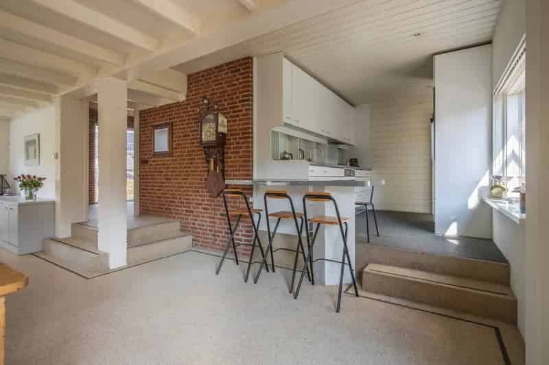 Vrijstaande Villa 5 Slaapkamers Duiven Grote Tuin Aan Water